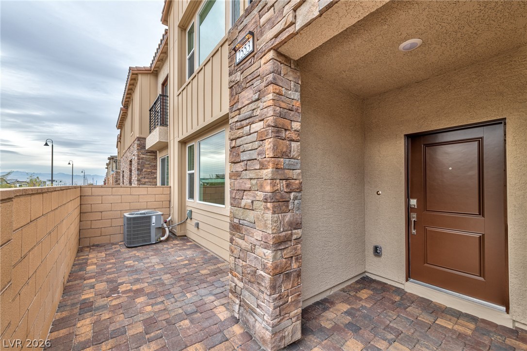 2553 Venetia Pointe Street Henderson NV 89044