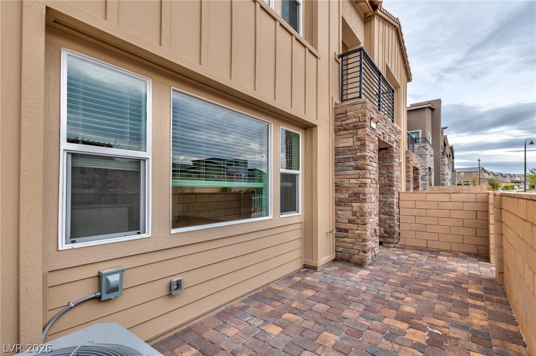 2553 Venetia Pointe Street Henderson NV 89044