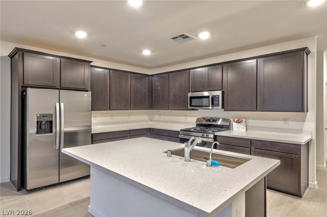 2553 Venetia Pointe Street Henderson NV 89044