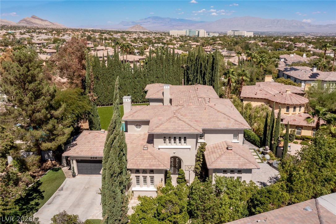204 Satin Mist Court Las Vegas NV 89144
