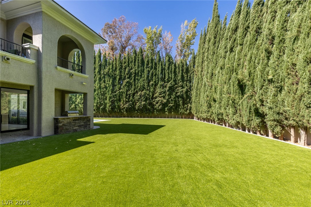 204 Satin Mist Court Las Vegas NV 89144