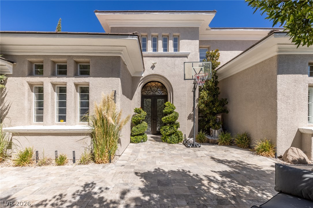 204 Satin Mist Court Las Vegas NV 89144