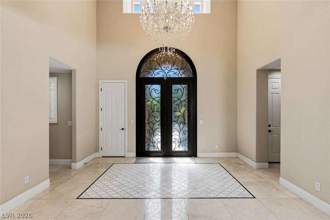 204 Satin Mist Court Las Vegas NV 89144