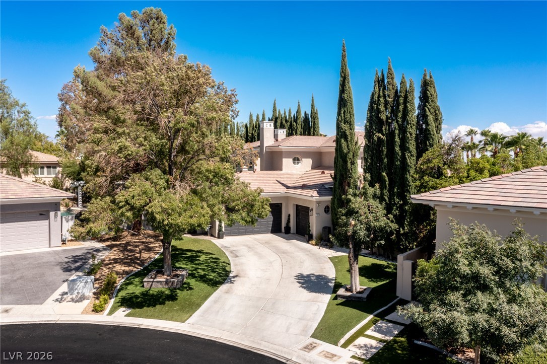 204 Satin Mist Court Las Vegas NV 89144