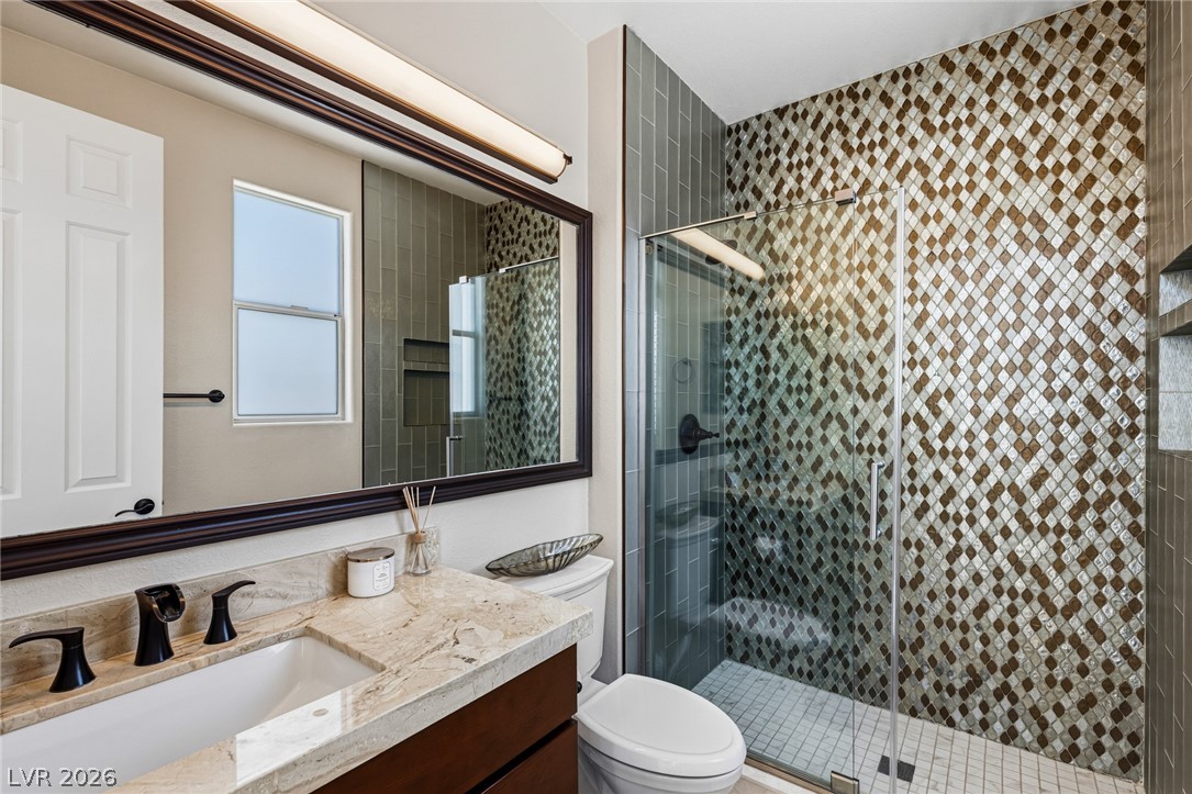 204 Satin Mist Court Las Vegas NV 89144
