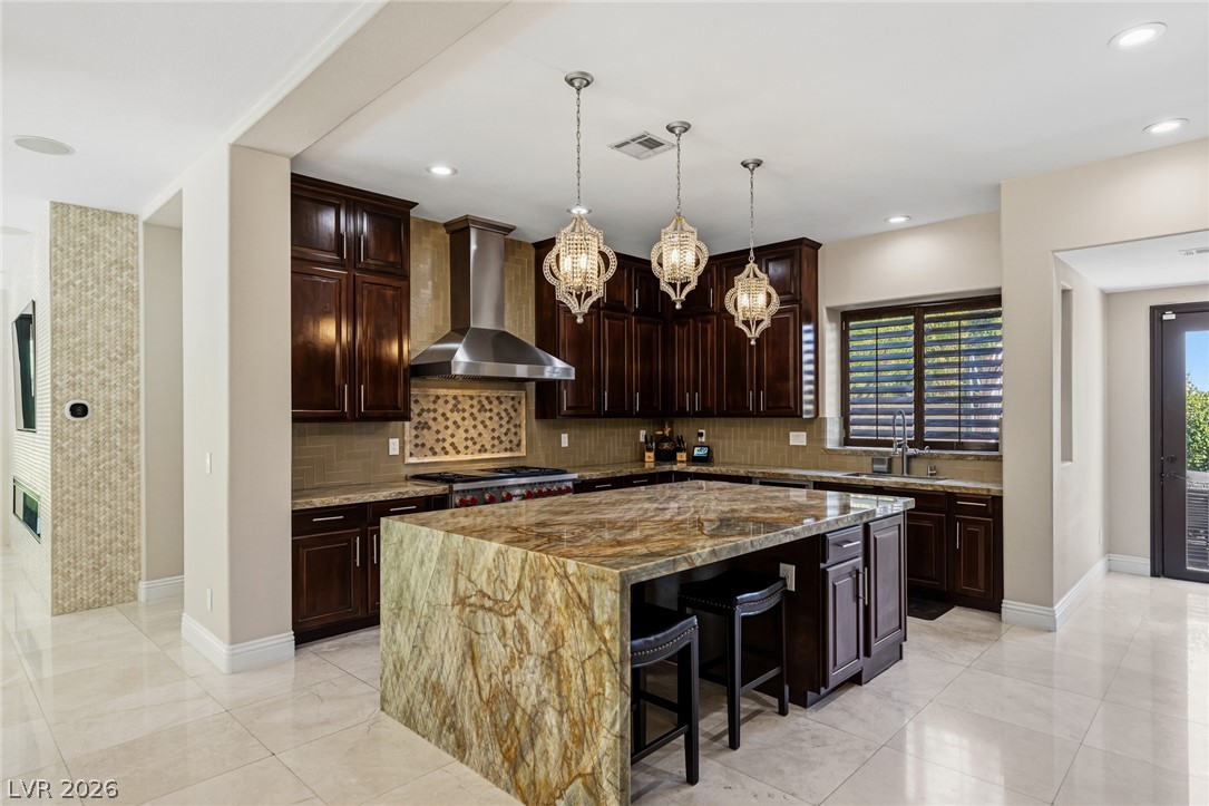 204 Satin Mist Court Las Vegas NV 89144