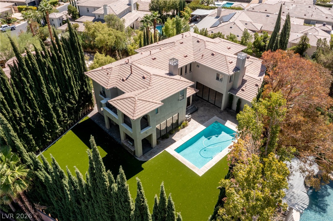 204 Satin Mist Court Las Vegas NV 89144