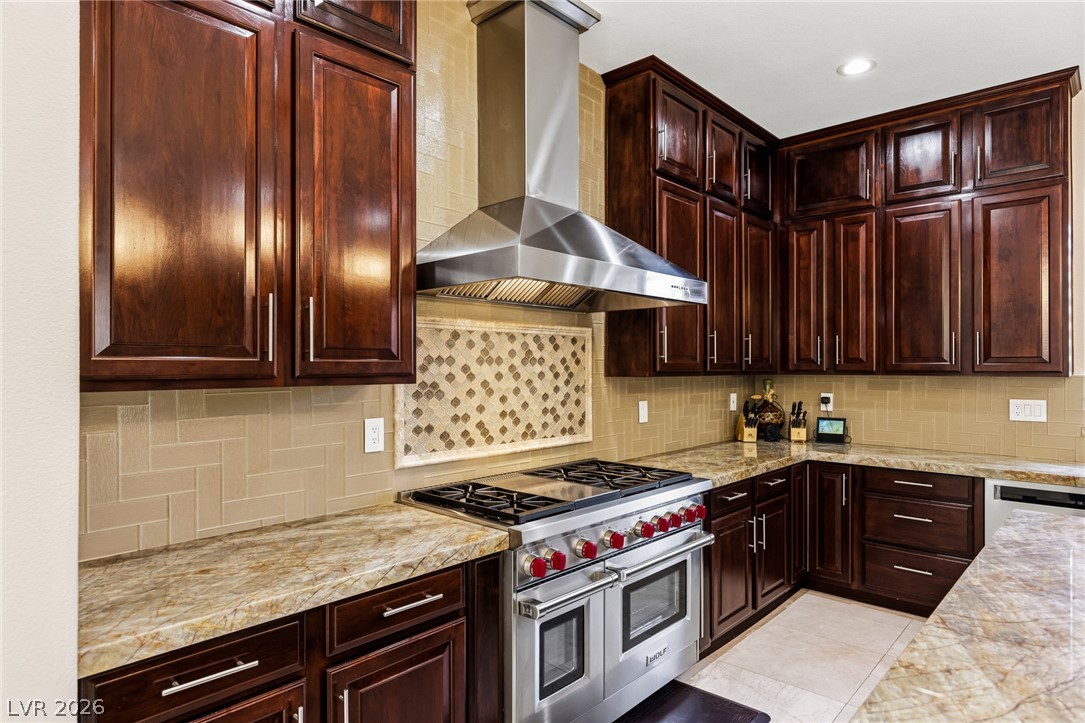 204 Satin Mist Court Las Vegas NV 89144