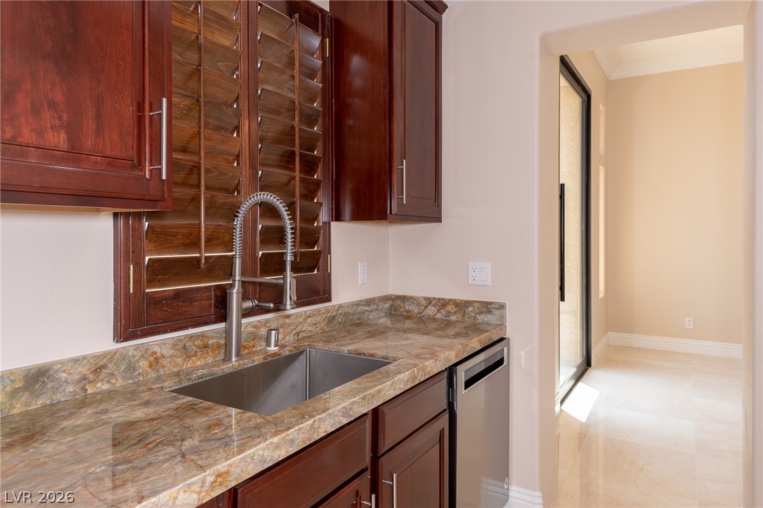 204 Satin Mist Court Las Vegas NV 89144