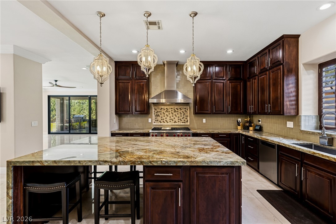 204 Satin Mist Court Las Vegas NV 89144