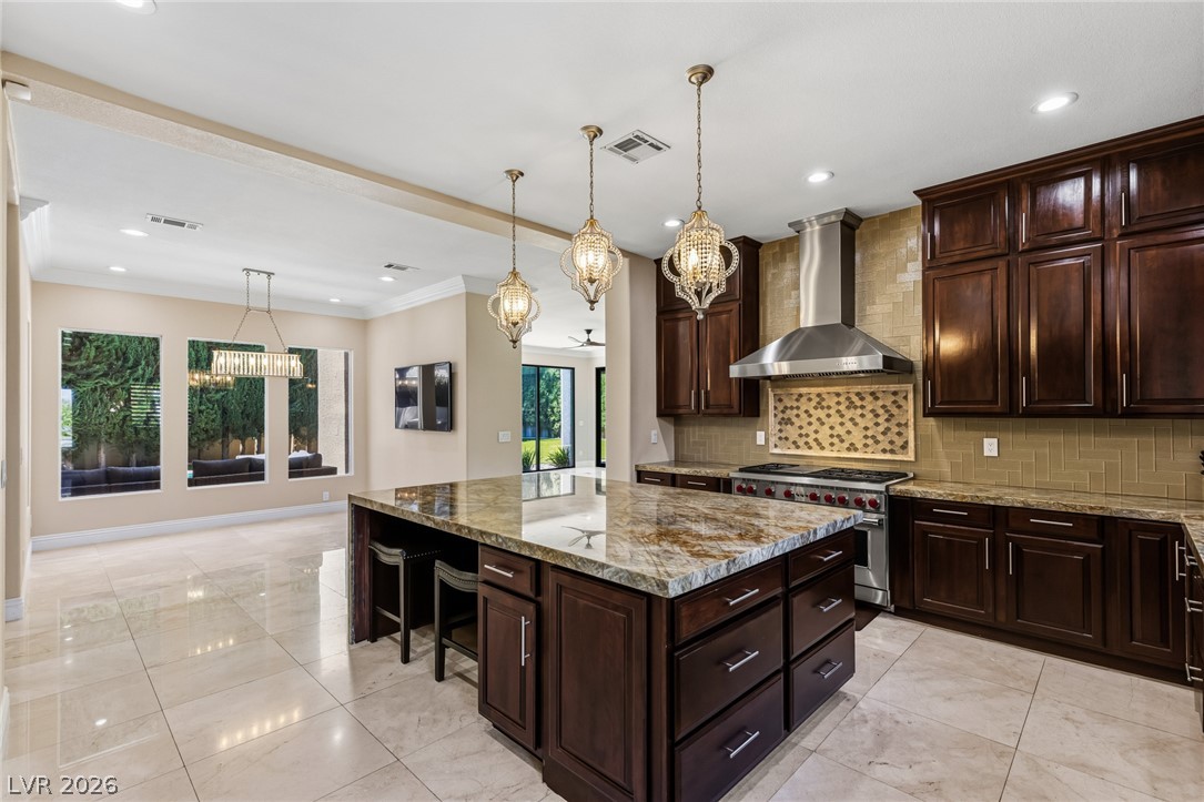 204 Satin Mist Court Las Vegas NV 89144