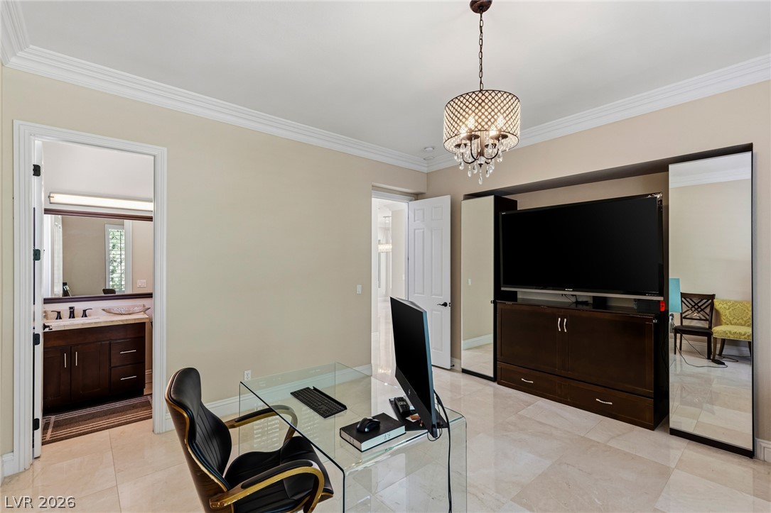 204 Satin Mist Court Las Vegas NV 89144