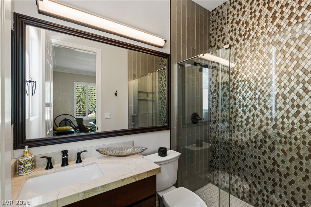 204 Satin Mist Court Las Vegas NV 89144