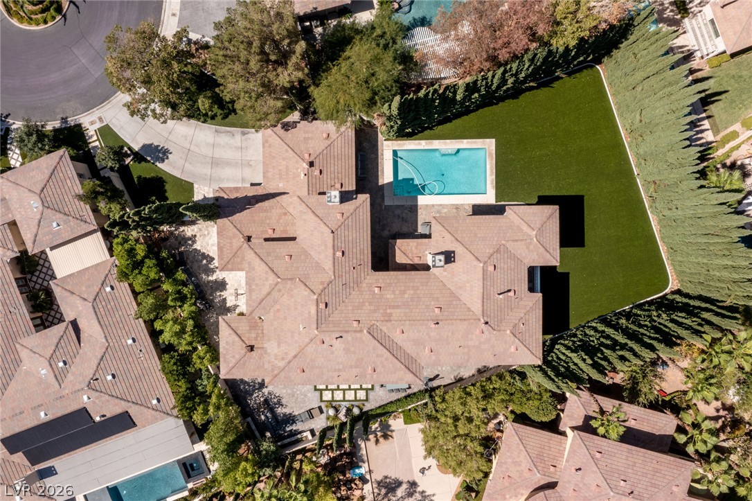 204 Satin Mist Court Las Vegas NV 89144