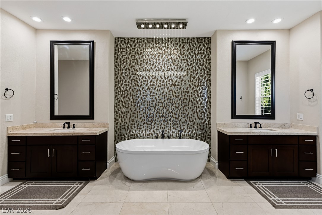 204 Satin Mist Court Las Vegas NV 89144