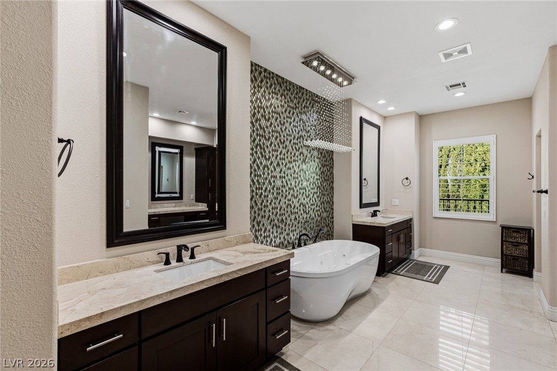 204 Satin Mist Court Las Vegas NV 89144