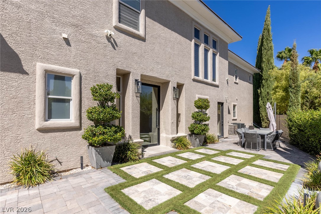 204 Satin Mist Court Las Vegas NV 89144
