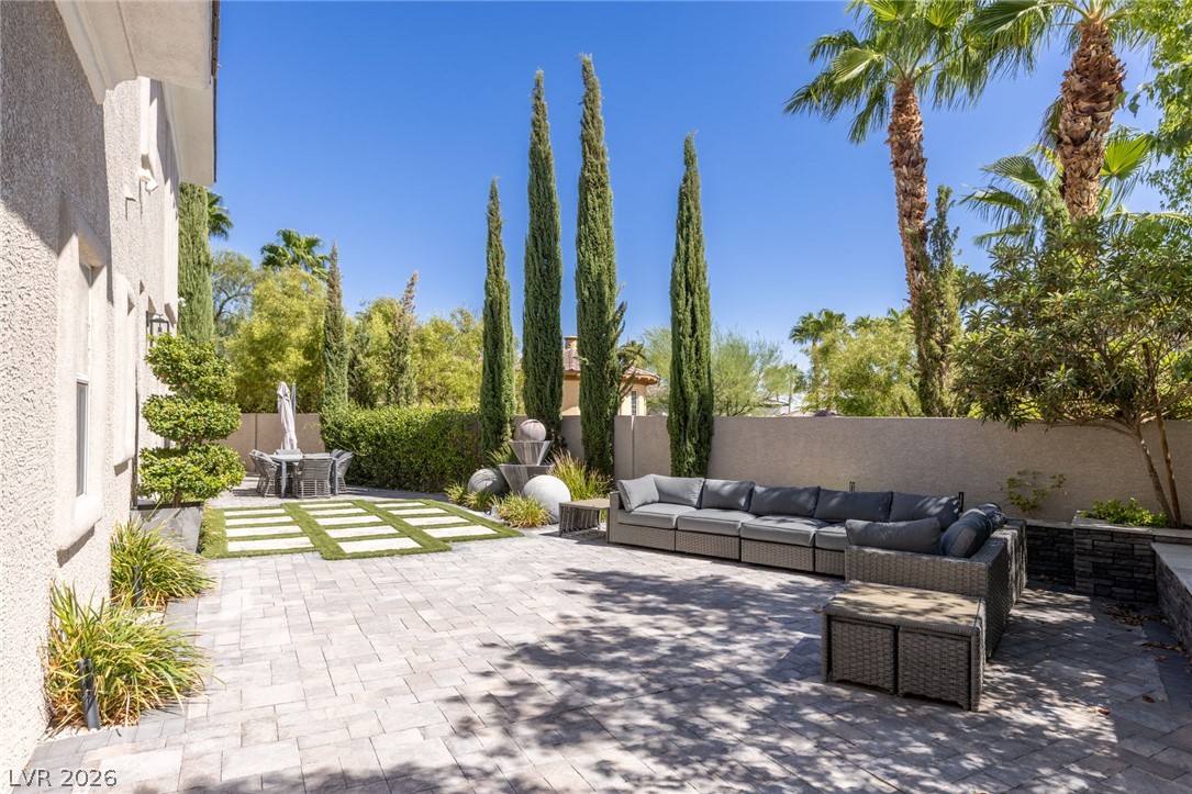204 Satin Mist Court Las Vegas NV 89144