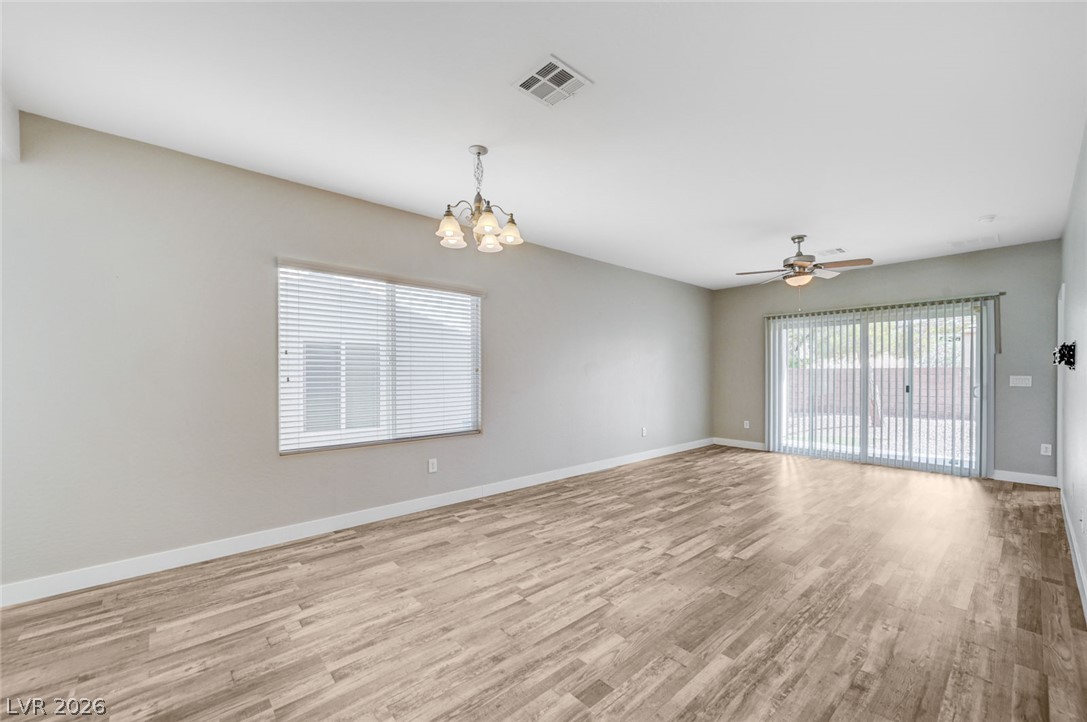 2721 Cheer Pheasant Avenue North Las Vegas NV 89084