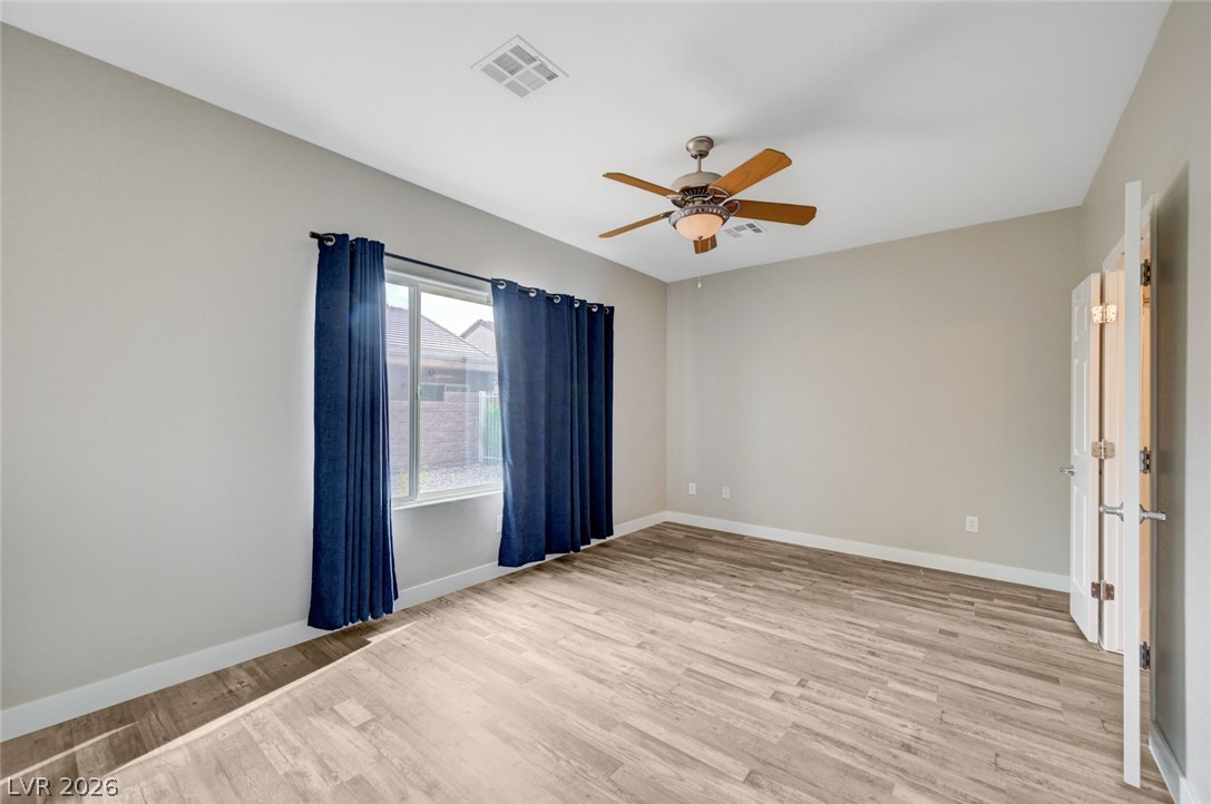 2721 Cheer Pheasant Avenue North Las Vegas NV 89084