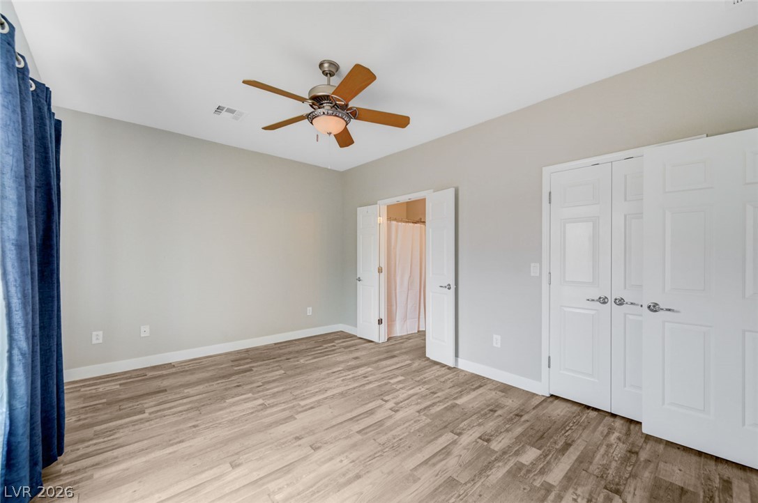 2721 Cheer Pheasant Avenue North Las Vegas NV 89084