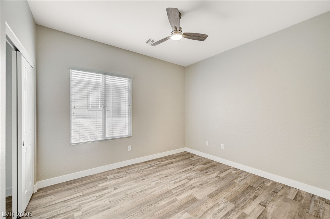 2721 Cheer Pheasant Avenue North Las Vegas NV 89084