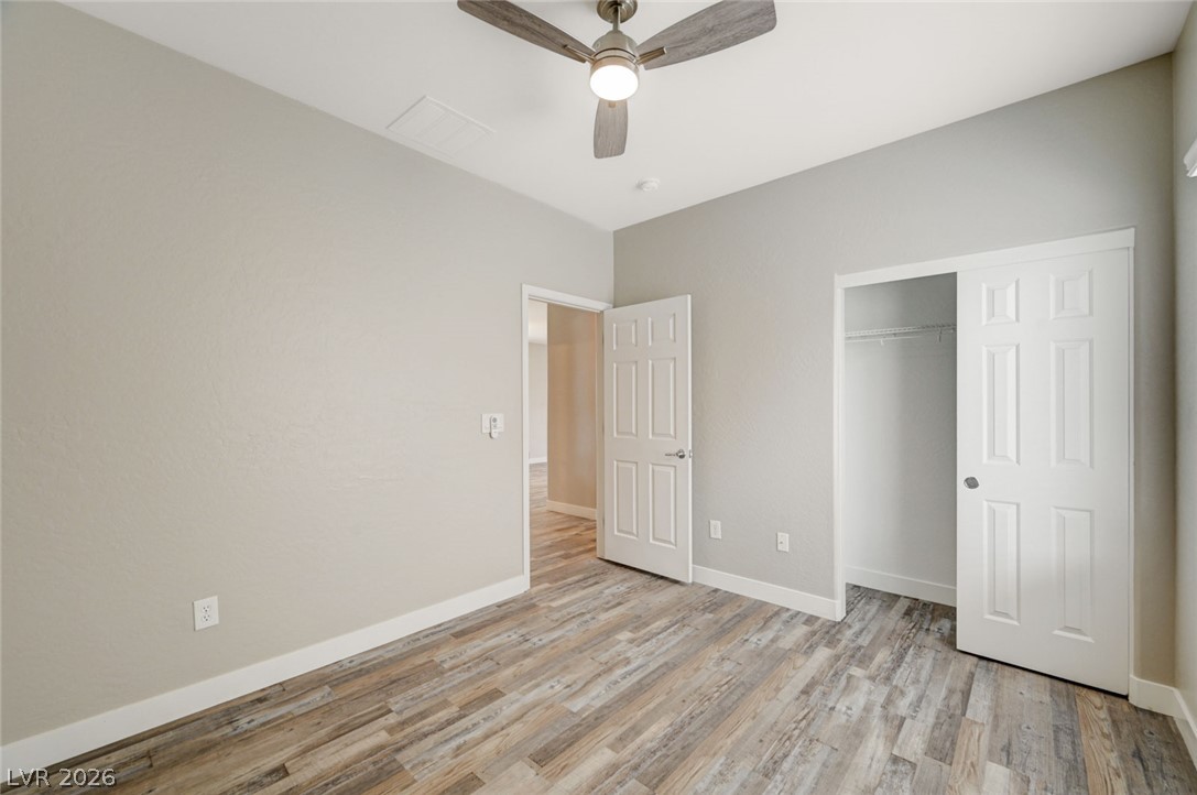 2721 Cheer Pheasant Avenue North Las Vegas NV 89084