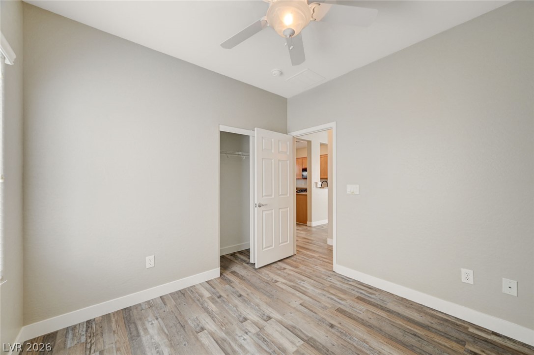 2721 Cheer Pheasant Avenue North Las Vegas NV 89084