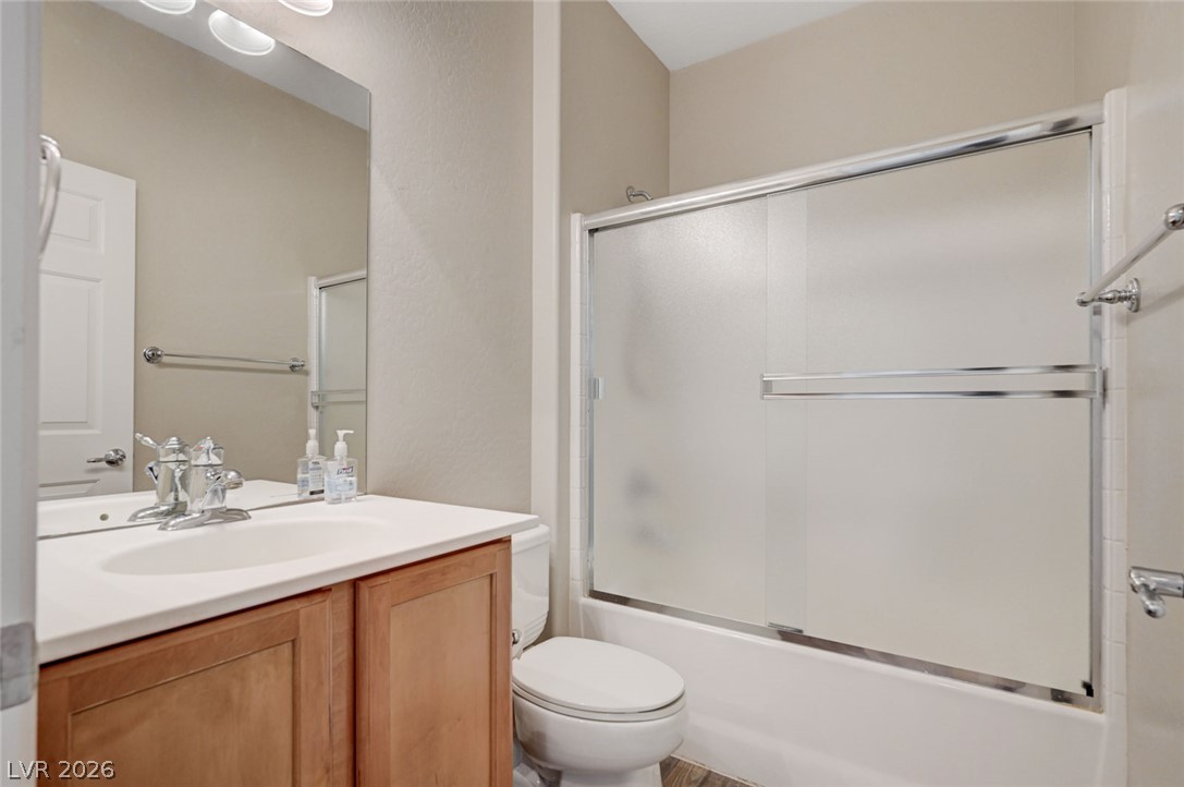 2721 Cheer Pheasant Avenue North Las Vegas NV 89084