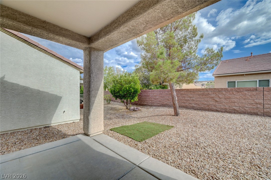 2721 Cheer Pheasant Avenue North Las Vegas NV 89084