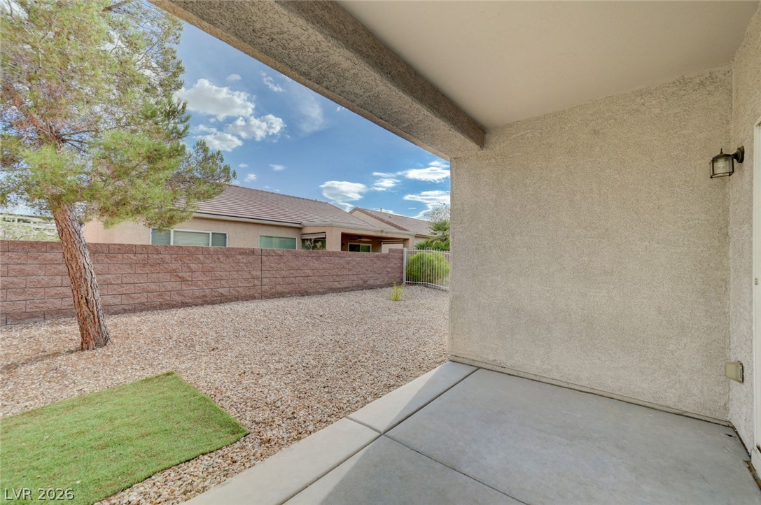 2721 Cheer Pheasant Avenue North Las Vegas NV 89084