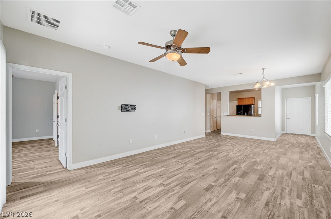 2721 Cheer Pheasant Avenue North Las Vegas NV 89084