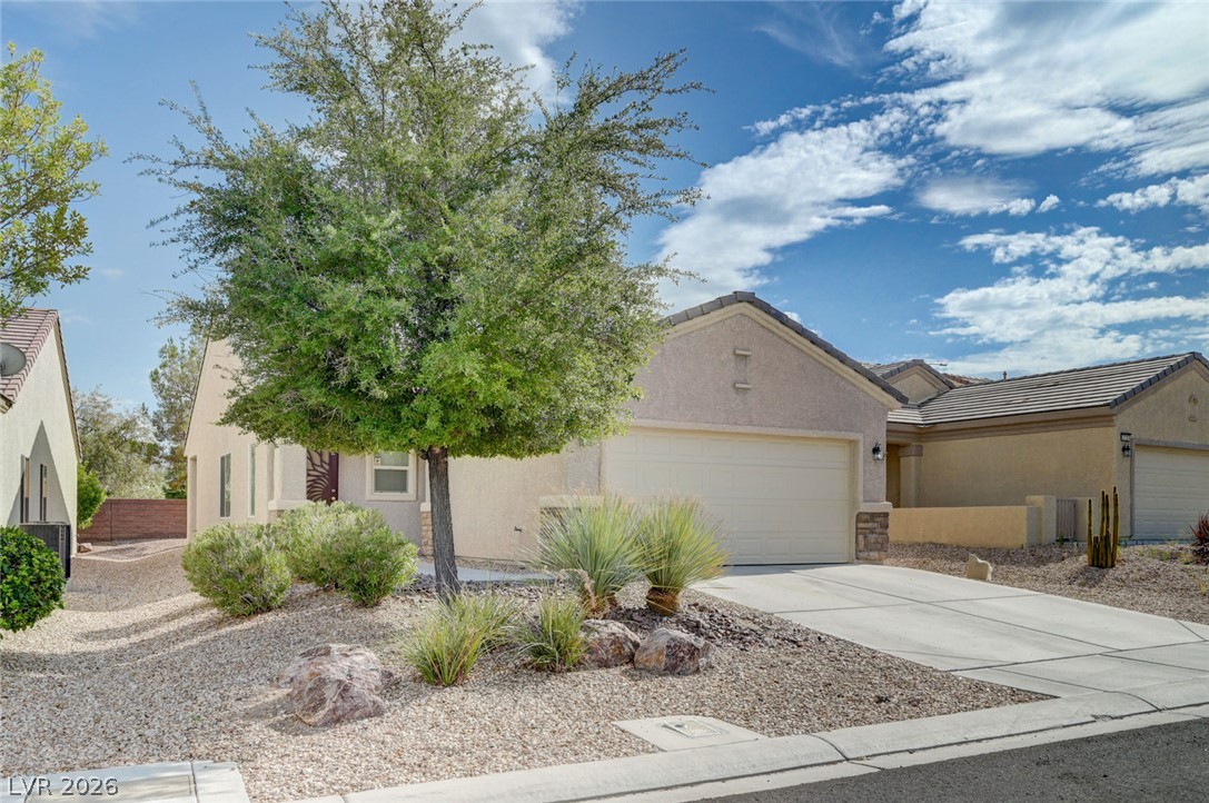 2721 Cheer Pheasant Avenue North Las Vegas NV 89084