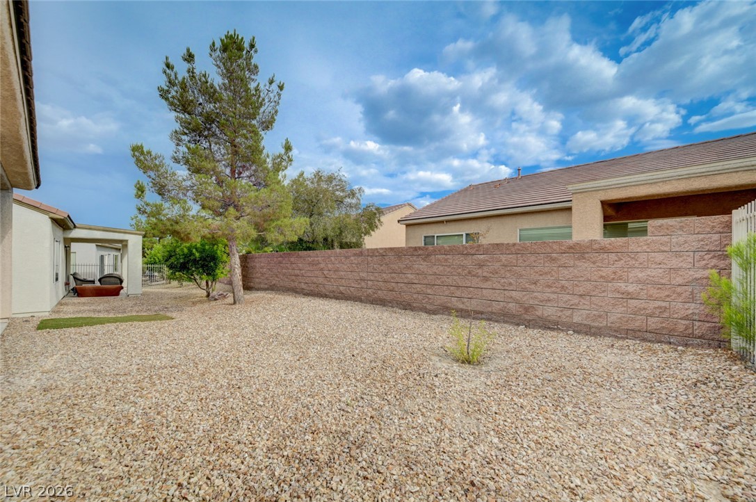 2721 Cheer Pheasant Avenue North Las Vegas NV 89084