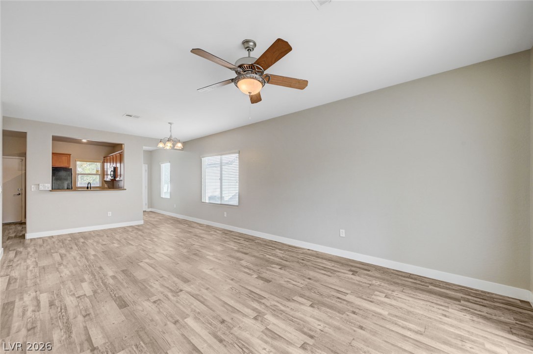 2721 Cheer Pheasant Avenue North Las Vegas NV 89084