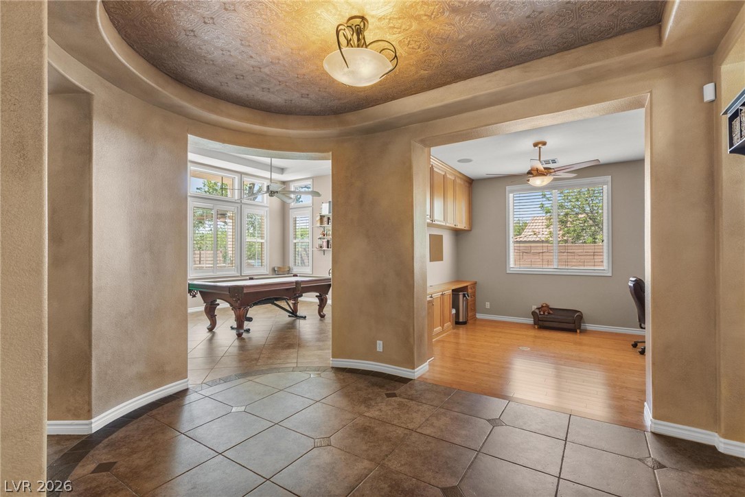 6538 Green Sparrow Lane North Las Vegas NV 89084