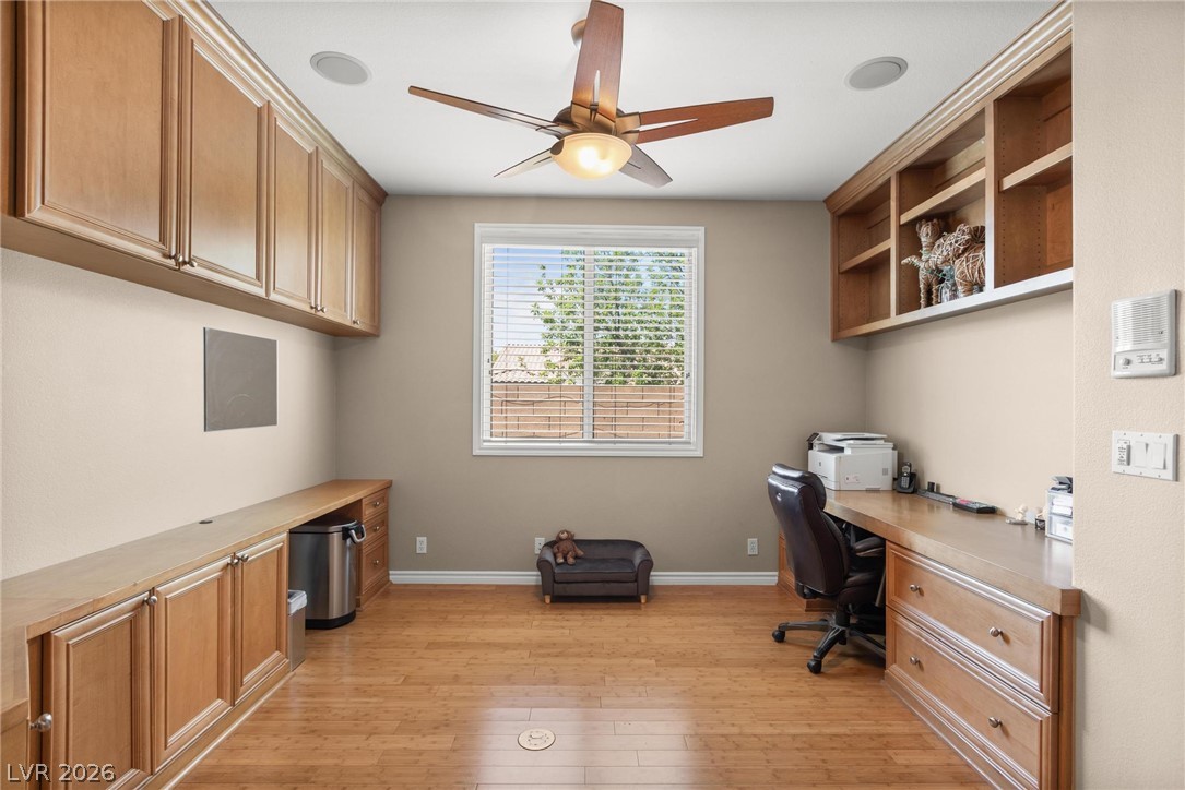6538 Green Sparrow Lane North Las Vegas NV 89084