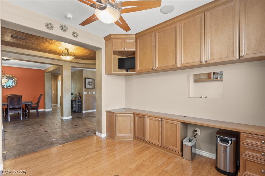 6538 Green Sparrow Lane North Las Vegas NV 89084