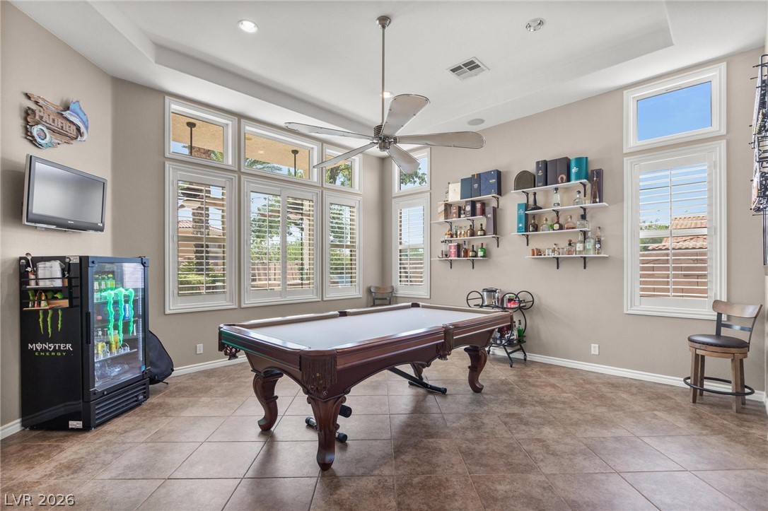 6538 Green Sparrow Lane North Las Vegas NV 89084