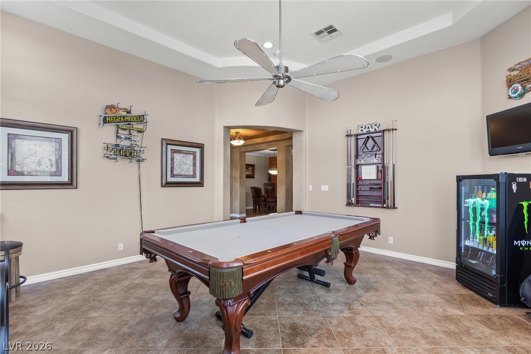 6538 Green Sparrow Lane North Las Vegas NV 89084