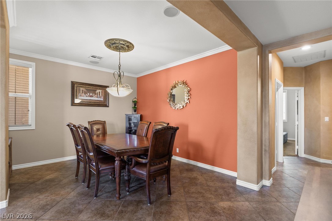 6538 Green Sparrow Lane North Las Vegas NV 89084