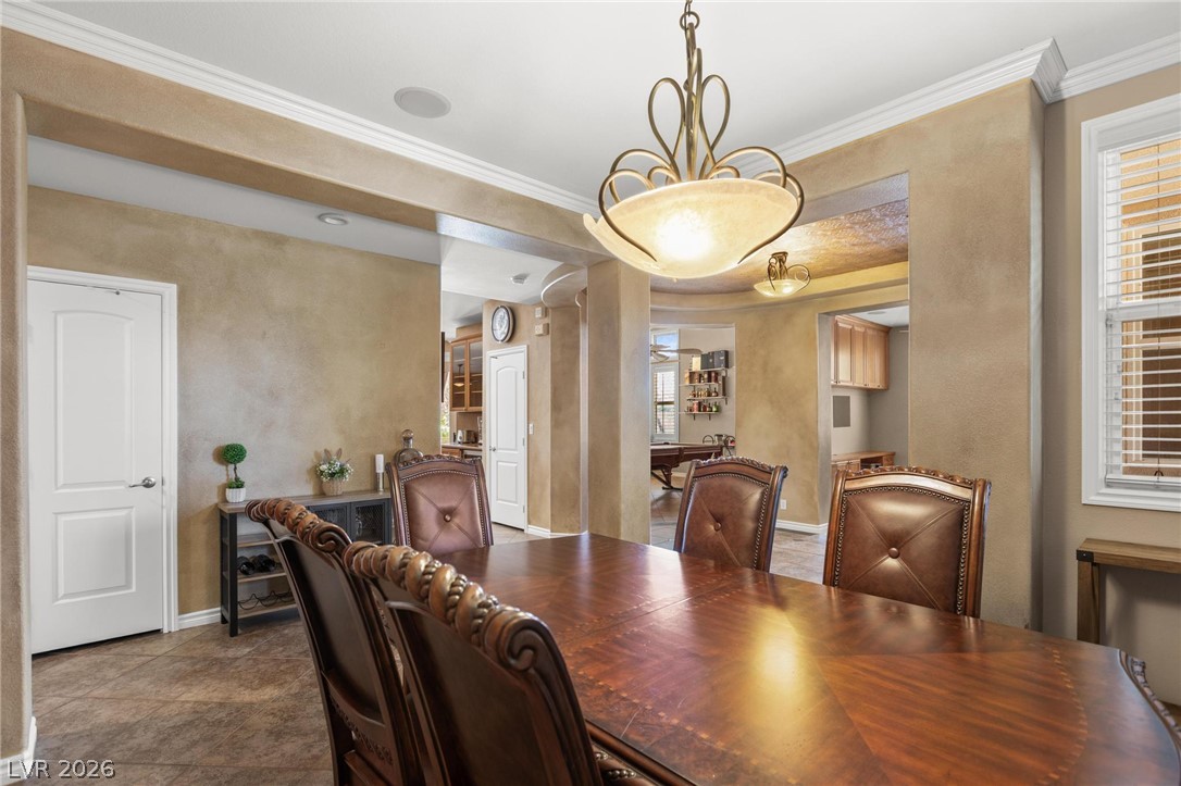 6538 Green Sparrow Lane North Las Vegas NV 89084