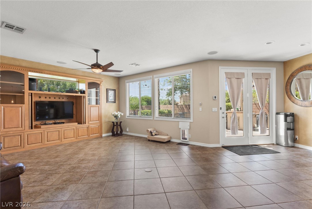 6538 Green Sparrow Lane North Las Vegas NV 89084