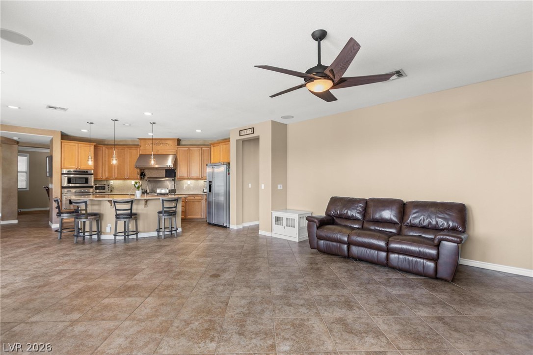 6538 Green Sparrow Lane North Las Vegas NV 89084