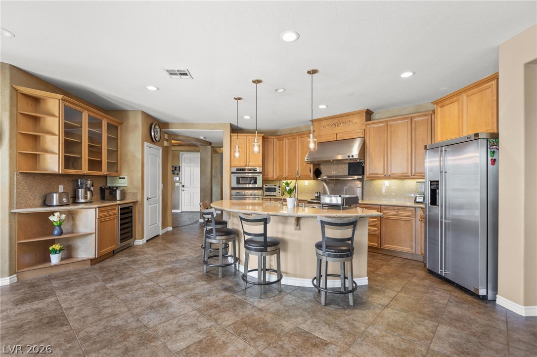 6538 Green Sparrow Lane North Las Vegas NV 89084