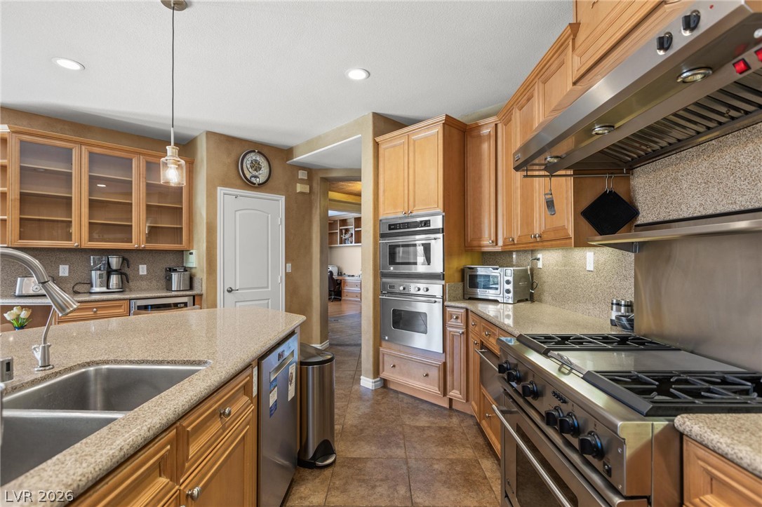 6538 Green Sparrow Lane North Las Vegas NV 89084