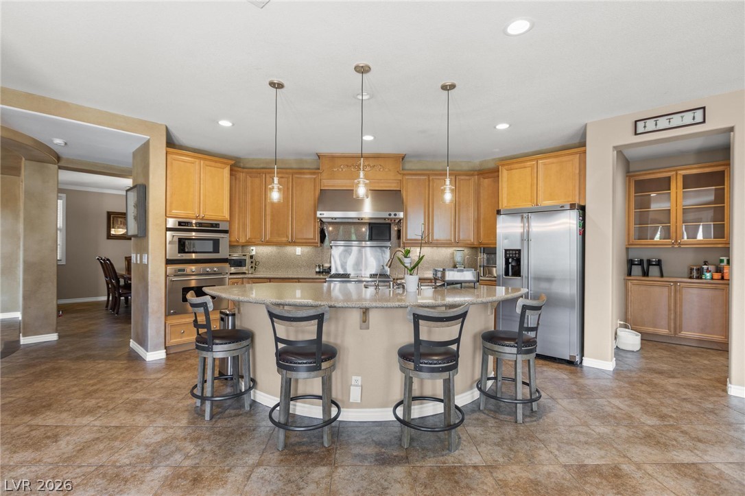 6538 Green Sparrow Lane North Las Vegas NV 89084