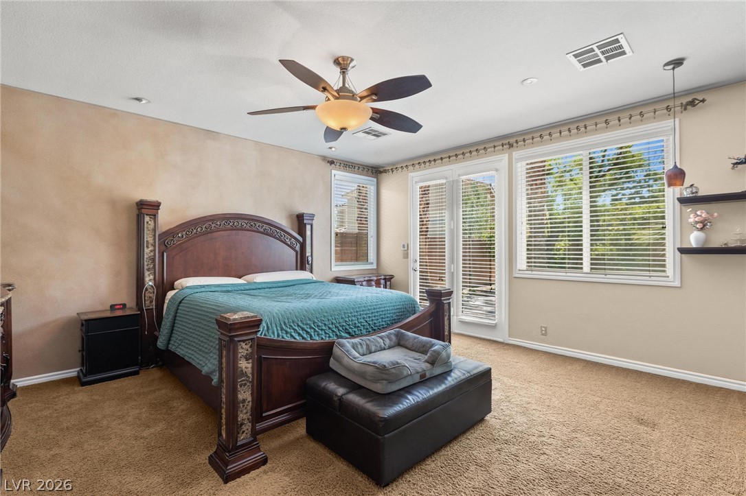 6538 Green Sparrow Lane North Las Vegas NV 89084