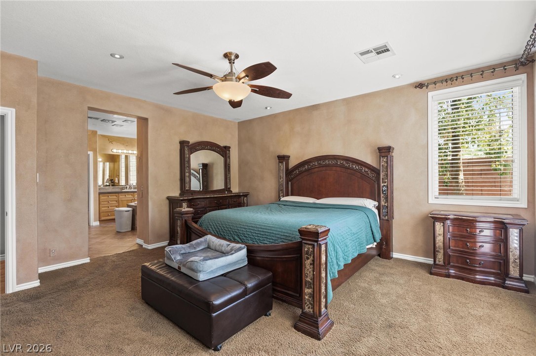 6538 Green Sparrow Lane North Las Vegas NV 89084