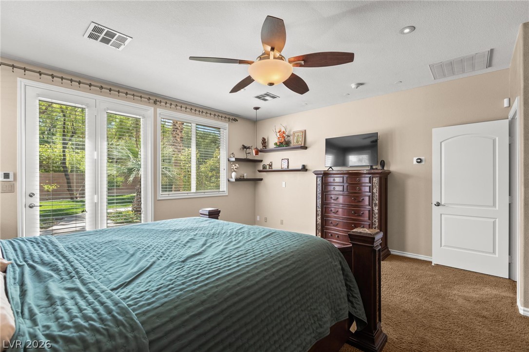 6538 Green Sparrow Lane North Las Vegas NV 89084